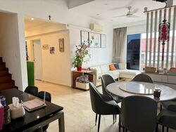 Sembawang Cottage (D27), Apartment #589559071